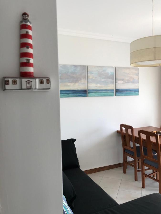 My Little Beach House Barra Eksteriør bilde